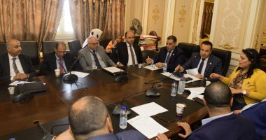 "اتصالات النواب" توافق نهائيا على مشروع قانون "صندوق مصر الرقمية"