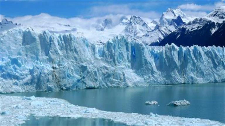 كابوس عالمي: ذوبان 66% من الأنهار الجليدية