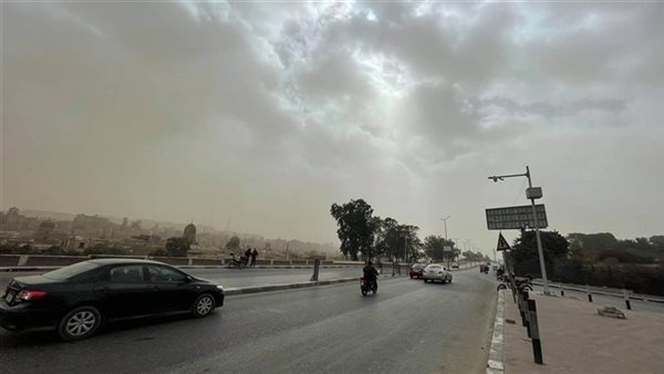 حالة الطقس اليوم الجمعة 13-1-2023 في مصر