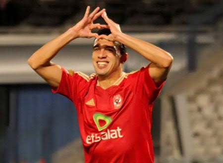 الأهلي يحسم الصراع مع الزمالك وبيراميدز في صفقة مروان عطية 1 الأهلي يحسم الصراع مع الزمالك وبيراميدز في صفقة مروان عطية