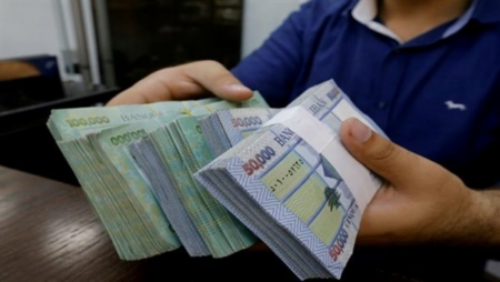 تحديد سعر الدولار بـ15 ألف ليرة لن يحل الأزمة الاقتصادية في لبنان