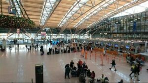مطارات ألمانيا تسجل 155 مليون مسافر في 2022