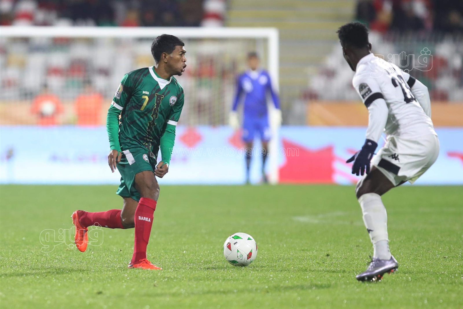 أمم أفريقيا للمحليين، السنغال يتخطى مدغشقر ويتأهل لمواجهة الجزائر في النهائي 3 أمم أفريقيا للمحليين، السنغال يتخطى مدغشقر ويتأهل لمواجهة الجزائر في النهائي