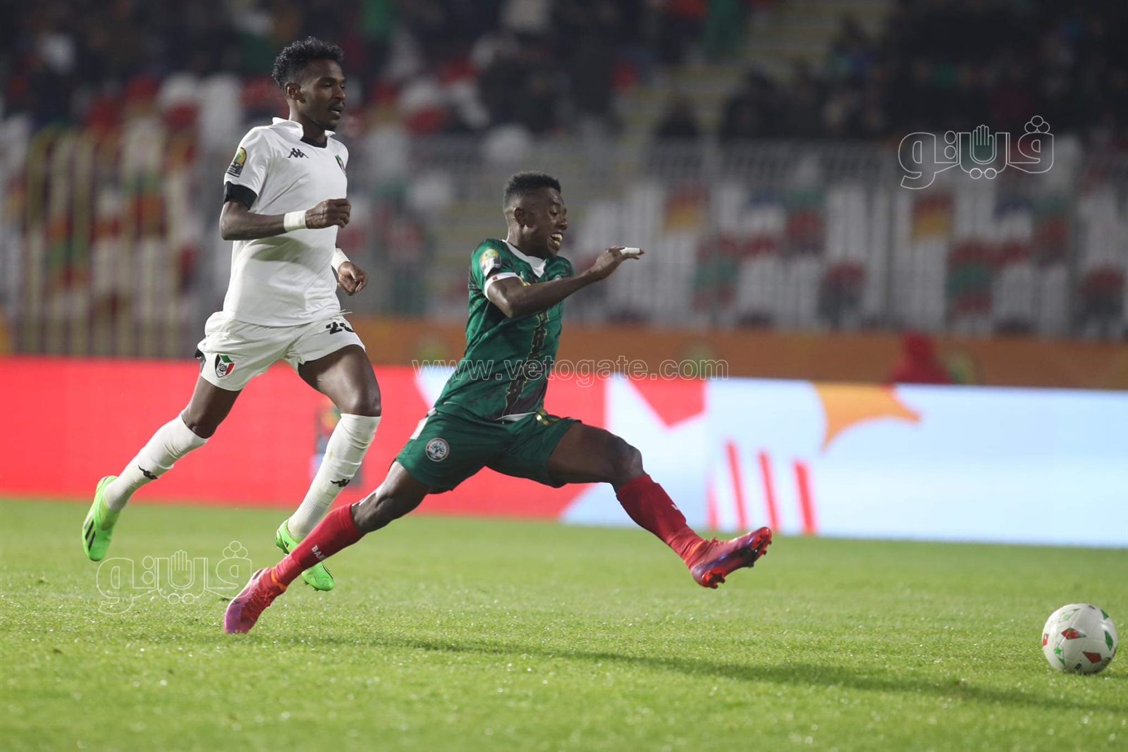 أمم أفريقيا للمحليين، السنغال يتخطى مدغشقر ويتأهل لمواجهة الجزائر في النهائي 4 أمم أفريقيا للمحليين، السنغال يتخطى مدغشقر ويتأهل لمواجهة الجزائر في النهائي