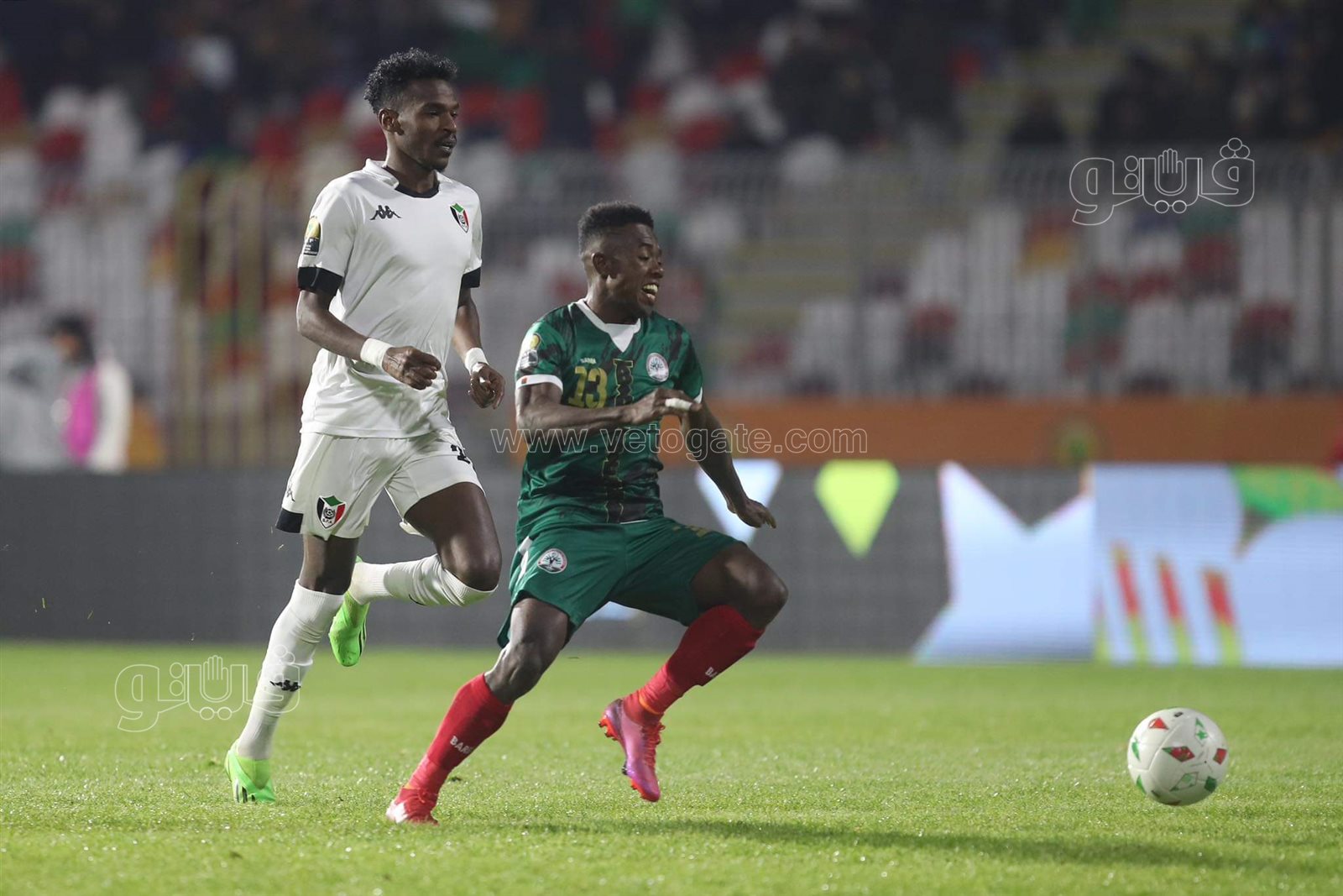 أمم أفريقيا للمحليين، السنغال يتخطى مدغشقر ويتأهل لمواجهة الجزائر في النهائي 1 أمم أفريقيا للمحليين، السنغال يتخطى مدغشقر ويتأهل لمواجهة الجزائر في النهائي