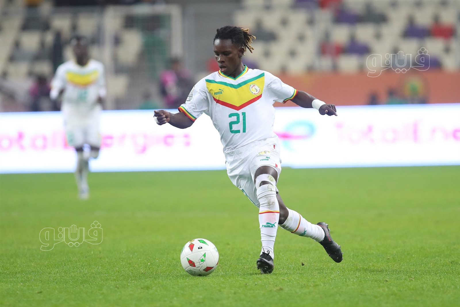 أمم أفريقيا للمحليين، السنغال يتخطى مدغشقر ويتأهل لمواجهة الجزائر في النهائي 13 أمم أفريقيا للمحليين، السنغال يتخطى مدغشقر ويتأهل لمواجهة الجزائر في النهائي