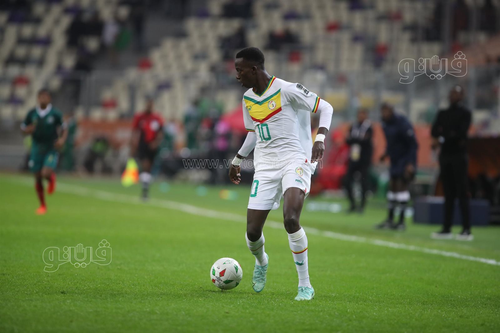 أمم أفريقيا للمحليين، السنغال يتخطى مدغشقر ويتأهل لمواجهة الجزائر في النهائي 12 أمم أفريقيا للمحليين، السنغال يتخطى مدغشقر ويتأهل لمواجهة الجزائر في النهائي