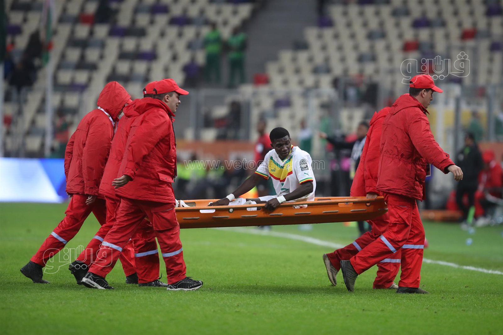 أمم أفريقيا للمحليين، السنغال يتخطى مدغشقر ويتأهل لمواجهة الجزائر في النهائي 14 أمم أفريقيا للمحليين، السنغال يتخطى مدغشقر ويتأهل لمواجهة الجزائر في النهائي