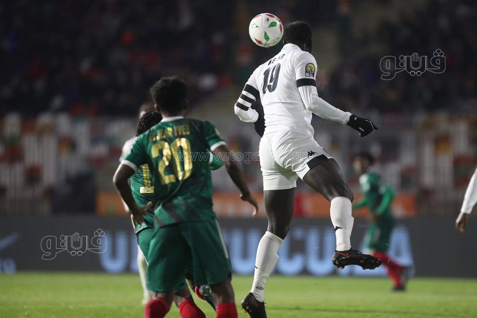 أمم أفريقيا للمحليين، السنغال يتخطى مدغشقر ويتأهل لمواجهة الجزائر في النهائي 8 أمم أفريقيا للمحليين، السنغال يتخطى مدغشقر ويتأهل لمواجهة الجزائر في النهائي