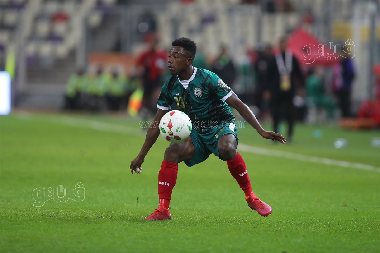 أمم أفريقيا للمحليين، السنغال يتخطى مدغشقر ويتأهل لمواجهة الجزائر في النهائي 11 أمم أفريقيا للمحليين، السنغال يتخطى مدغشقر ويتأهل لمواجهة الجزائر في النهائي