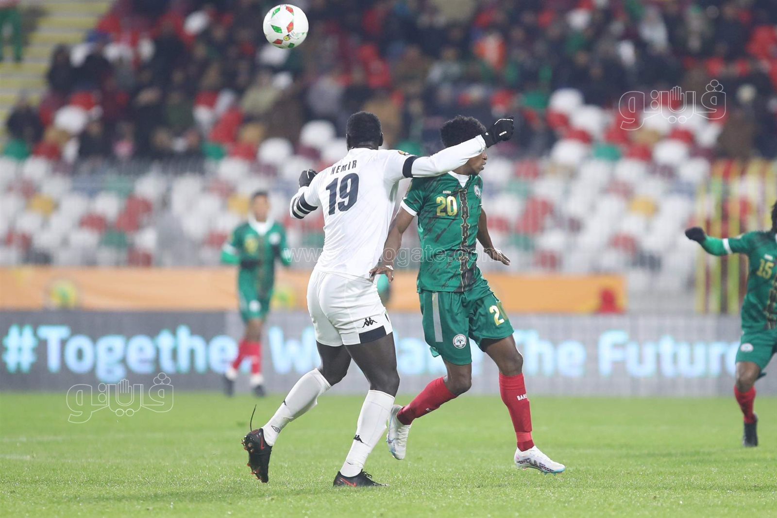 أمم أفريقيا للمحليين، السنغال يتخطى مدغشقر ويتأهل لمواجهة الجزائر في النهائي 9 أمم أفريقيا للمحليين، السنغال يتخطى مدغشقر ويتأهل لمواجهة الجزائر في النهائي