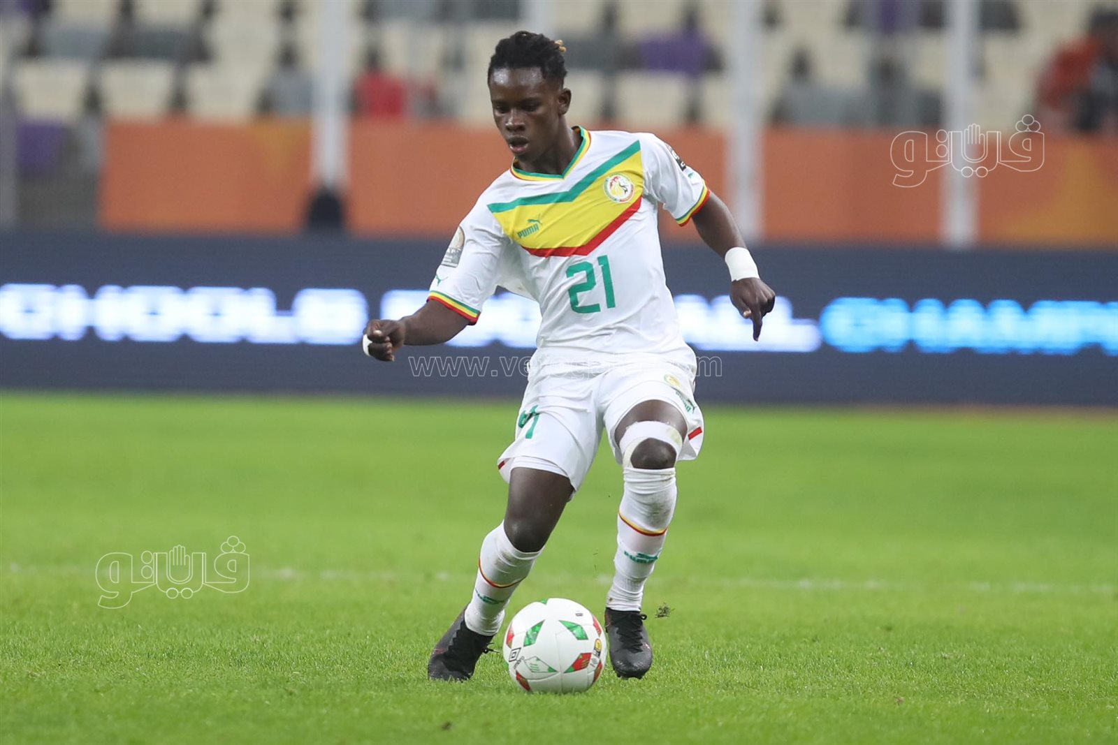 أمم أفريقيا للمحليين، السنغال يتخطى مدغشقر ويتأهل لمواجهة الجزائر في النهائي 23 أمم أفريقيا للمحليين، السنغال يتخطى مدغشقر ويتأهل لمواجهة الجزائر في النهائي