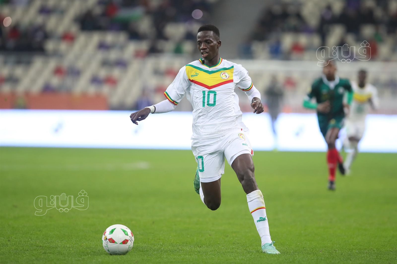 أمم أفريقيا للمحليين، السنغال يتخطى مدغشقر ويتأهل لمواجهة الجزائر في النهائي 25 أمم أفريقيا للمحليين، السنغال يتخطى مدغشقر ويتأهل لمواجهة الجزائر في النهائي