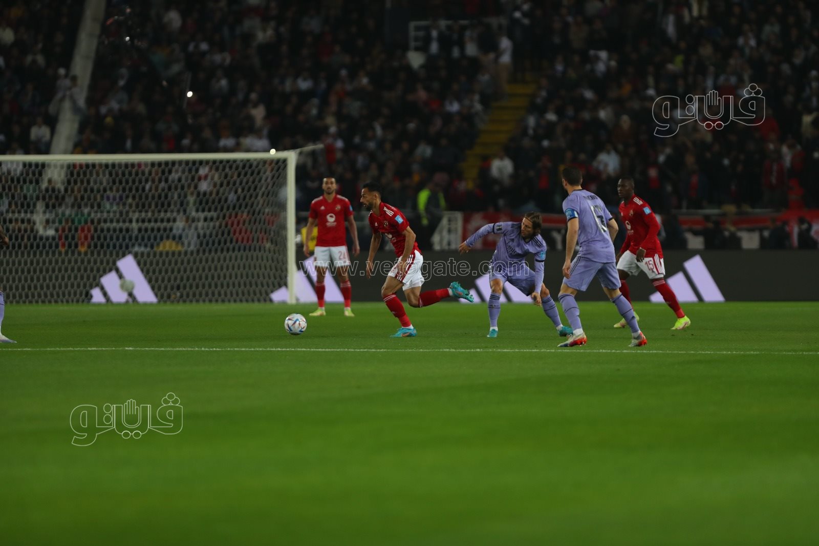 القنوات الناقلة لنهائي كأس العالم للأندية بين ريال مدريد والهلال السعودي 3 القنوات الناقلة لنهائي كأس العالم للأندية بين ريال مدريد والهلال السعودي