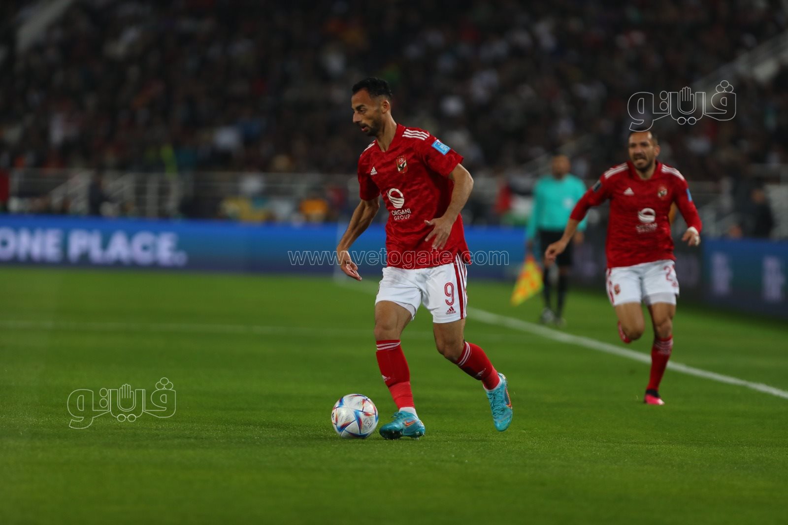 القنوات الناقلة لنهائي كأس العالم للأندية بين ريال مدريد والهلال السعودي 8 القنوات الناقلة لنهائي كأس العالم للأندية بين ريال مدريد والهلال السعودي