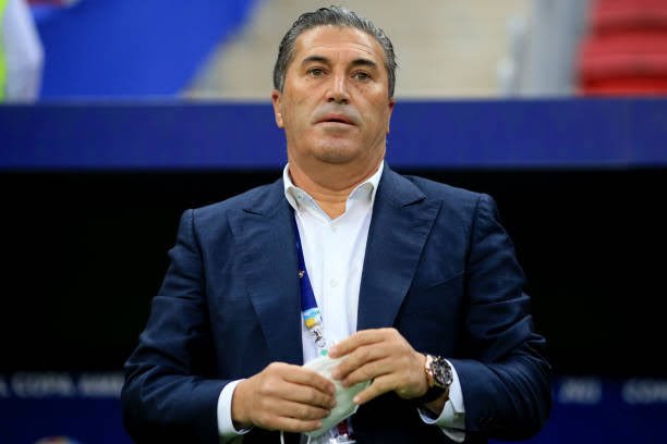 Revealed- Why Jose Peseiro's Salary Is 24 Times More Than That Of His  Nigerian Assistants - OwnGoal Nigeria