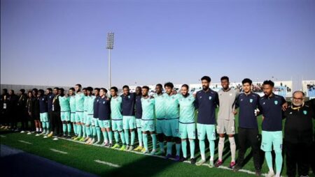 موسيماني يعلن تشكيل الأهلي لمواجهة الأخدود بدوري الدرجة الأولى السعودي