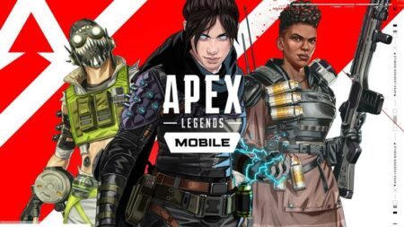 صدمة.. إلغاء لعبة Apex Legends Cellular وضياع أموال اللاعبين