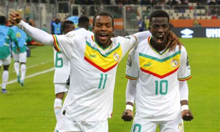 أمم إفريقيا للمحليين – مدرب السنغال: عدم استقبال الجزائر لأي هدف؟ لأنها لم تواجهنا