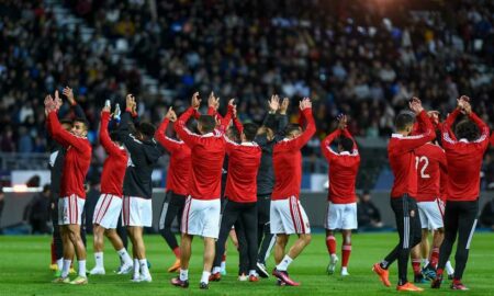 كأس العالم للأندية - الخطيب يشكر الجماهير المغربية ولقجع على مساندة الأهلي
