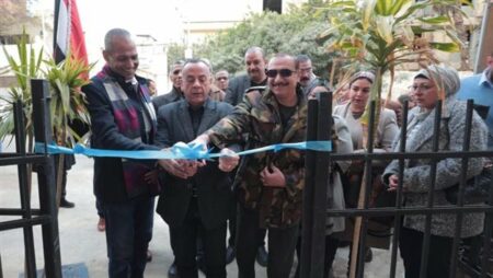 افتتاح 3 مباني أثرية بمنطقة القاهرة التاريخية بعد ترميمها