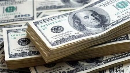 سعر الدولار في البنك الأهلي المصري اليوم الأربعاء 1 فبراير 2023