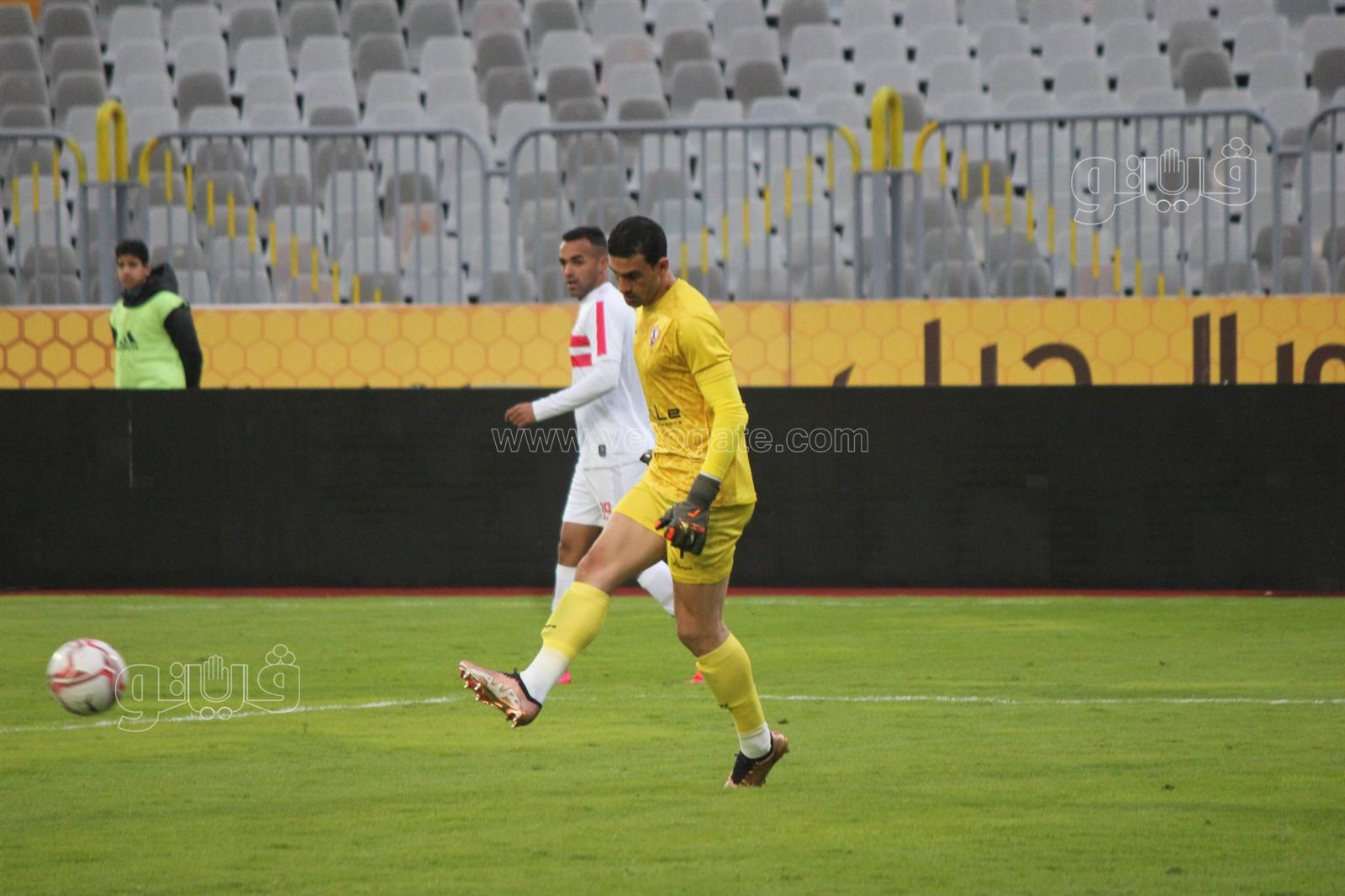 شهداء الزمالك، تريزيجيه ينعى ضحايا الدفاع الجوي 1 شهداء الزمالك، تريزيجيه ينعى ضحايا الدفاع الجوي