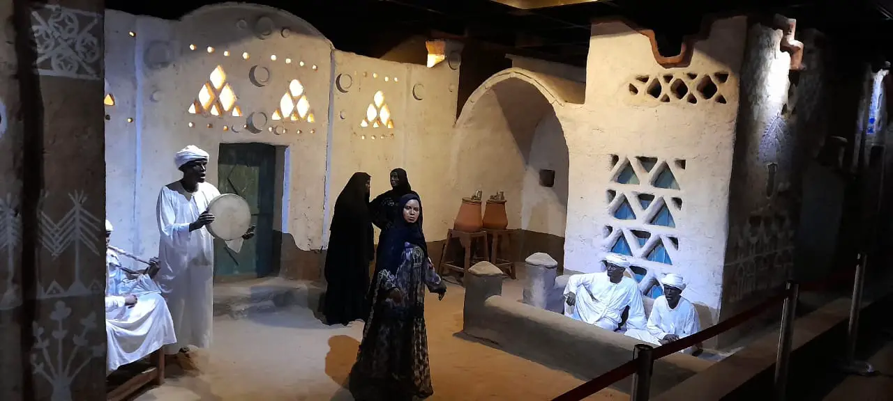 Celebrating History and Heritage: The Nubian Museum in Aswan