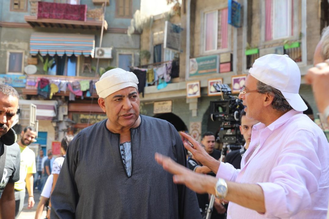 How violence in cinema, TV threatens Egyptian culture