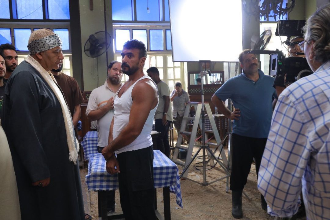 How violence in cinema, TV threatens Egyptian culture