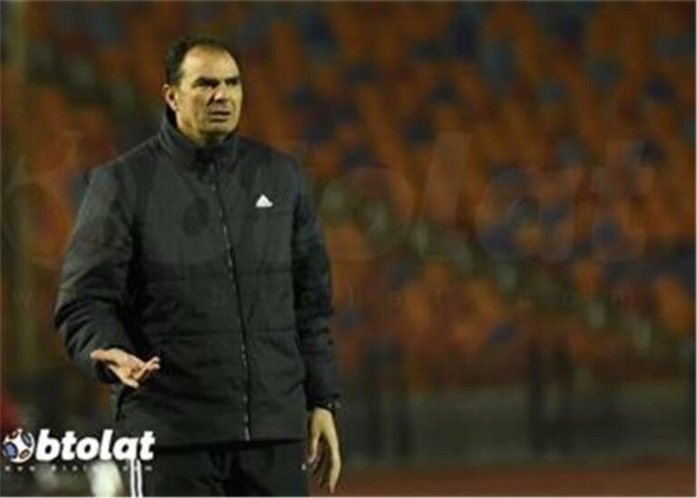 عبد الحميد بسيوني: هزيمة الزمالك أمام المصري صعبة.. والأهلي أفضل