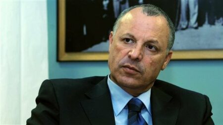 موعد ومكان إقامة الجمعية العمومية لإعلان هاني أبو ريدة رئيسًا لاتحاد الكرة