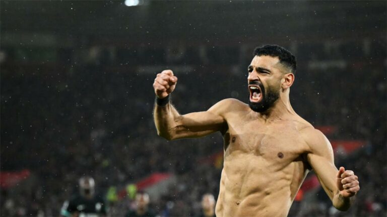 كبير كتاب بي بي سي ينتقد ليفربول: تصريحات محمد صلاح أصابتني بالذهول