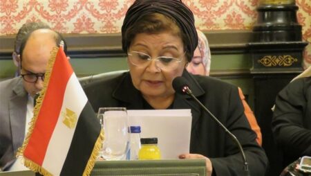نائب وزير الصحة: خطة لتحويل المؤشرات السكانية المنخفضة بالريف والصعيد إلى مناطق تنموية