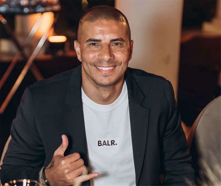 الموضوع كبر ولجأت لمحامي لحمايتي.. محمد زيدان يحسم جدل ترويجه للمراهنات