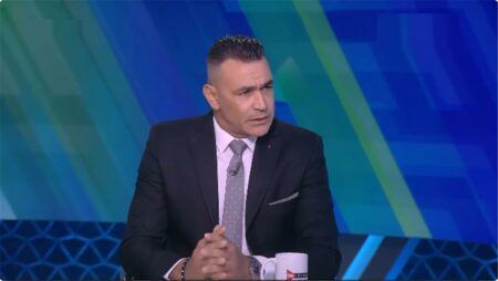 عصام الحضري يوجه انتقادًا لـ إبراهيم حسن.. ويُصرح: انتقالي لـ سيون كان كوبري