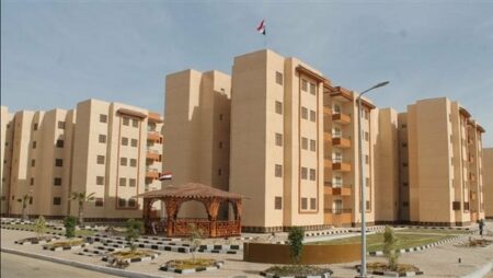الإسكان تبدأ تلقي طلبات زيادة النسب البنائية لغرف السطح الشهر المقبل