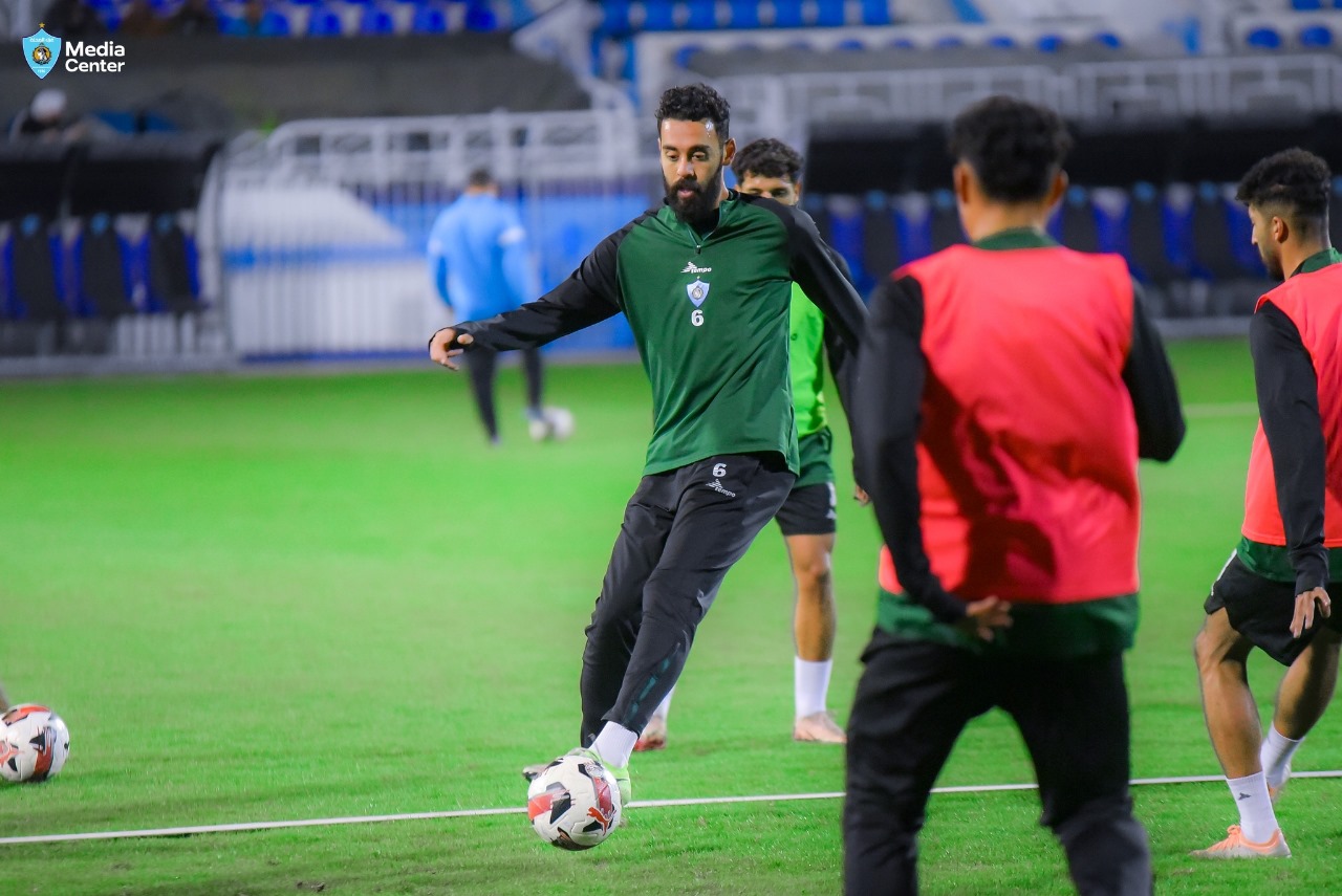 غزل المحلة يبدأ استعداداته لمواجهة الزمالك.. صور 4 غزل المحلة يبدأ استعداداته لمواجهة الزمالك.. صور
