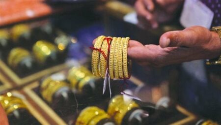 أسعار الذهب في مصر اليوم الأربعاء 27 نوفمبر 2024