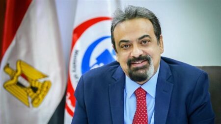 الصحة: صرف 68 مليون جنيه تعويضات عن مخاطر المهن الطبية