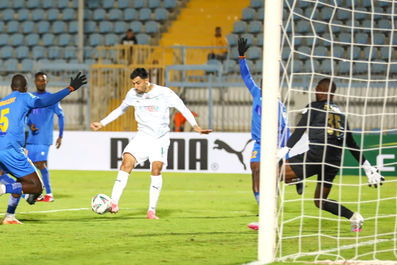 الفرق المصرية تتألق في افتتاح المشوار الإفريقي بـ دوري أبطال إفريقيا والكونفدرالية