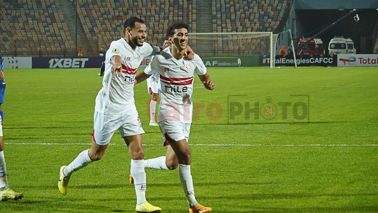 الفرق المصرية تتألق في افتتاح المشوار الإفريقي بـ دوري أبطال إفريقيا والكونفدرالية