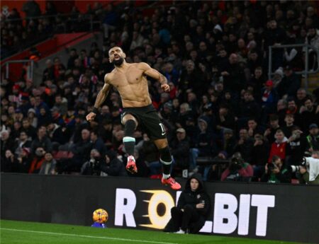 فيديو | ماذا قدم محمد صلاح في مباراة ليفربول وساوثهامبتون بـ الدوري الإنجليزي؟