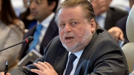 تأكيدًا لـ مصر24.. إعادة تشكيل مجلس إدارة البنك المركزي برئاسة حسن عبد الله