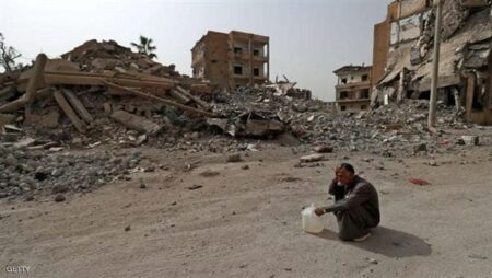 الجيش السوري يعلن التصدي لهجوم إرهابي واسع في ريفي حلب وإدلب