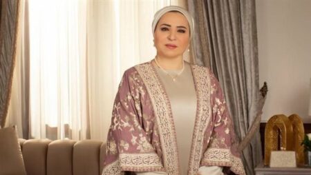 انتصار السيسي: فلسطين ستظل دائما قضية إنسانية نبيلة.. وعقيدة لكل من يؤمن بالعدل والسلام