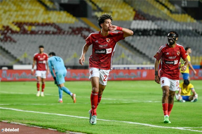الفارق كبير.. أول رد فعل من إمام عاشور بعد عقوبة الأهلي