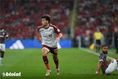 والد زوجته: إمام عاشور يجب أن يشارك حتى لا يغضب.. وأحذر من تكرار سيناريو أحمد رفعت