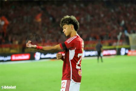 محمد صلاح يُحذر إمام عاشور: مشاكله كثيرة وإنتاجه قليل.. وهذه فرصته الأخيرة مع الأهلي