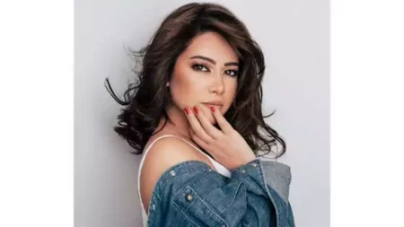 جيالكم يا أحلى جمهور.. شيرين تروج لحفلها المرتقب في الكويت (فيديو)